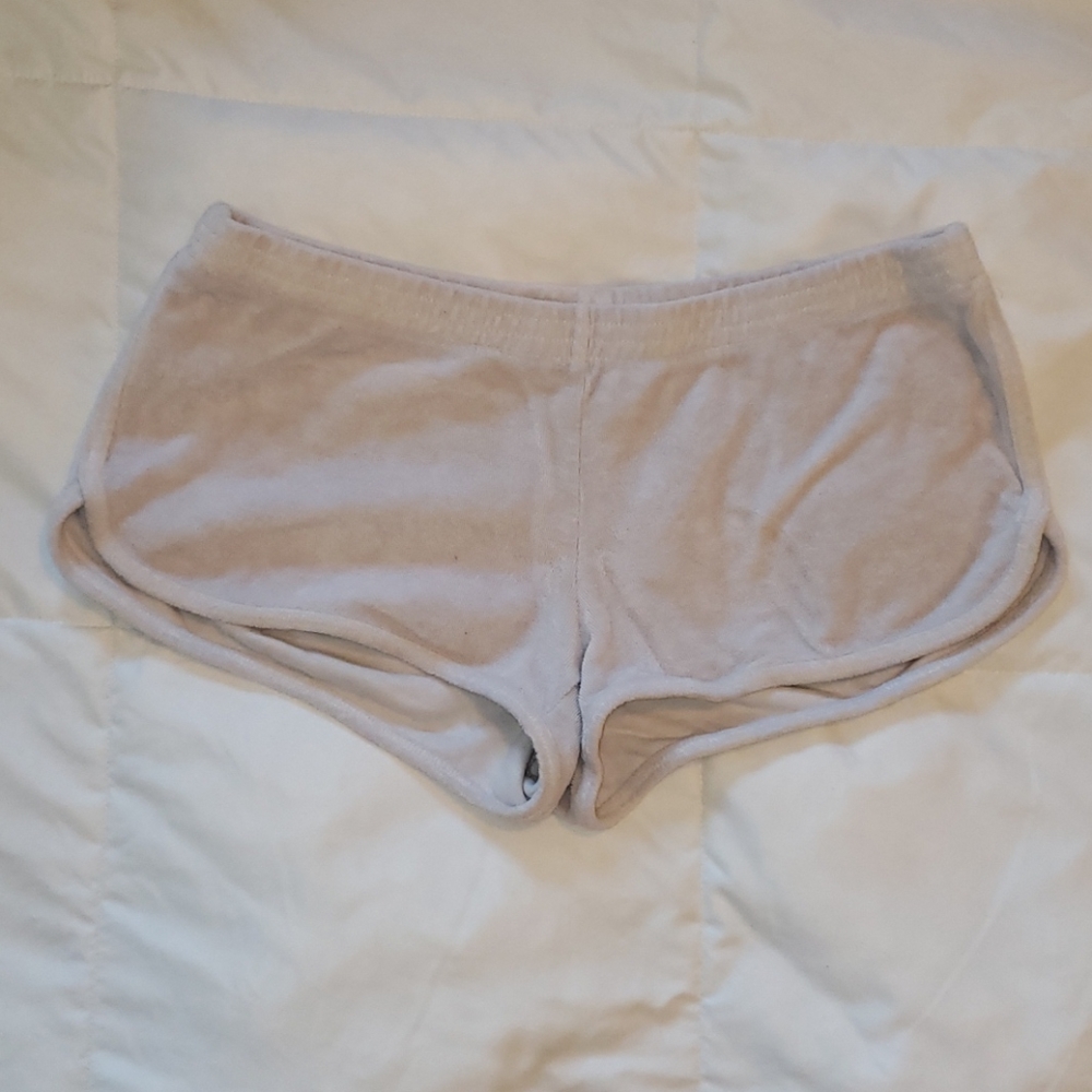 Vintage 90s Old Navy shorts